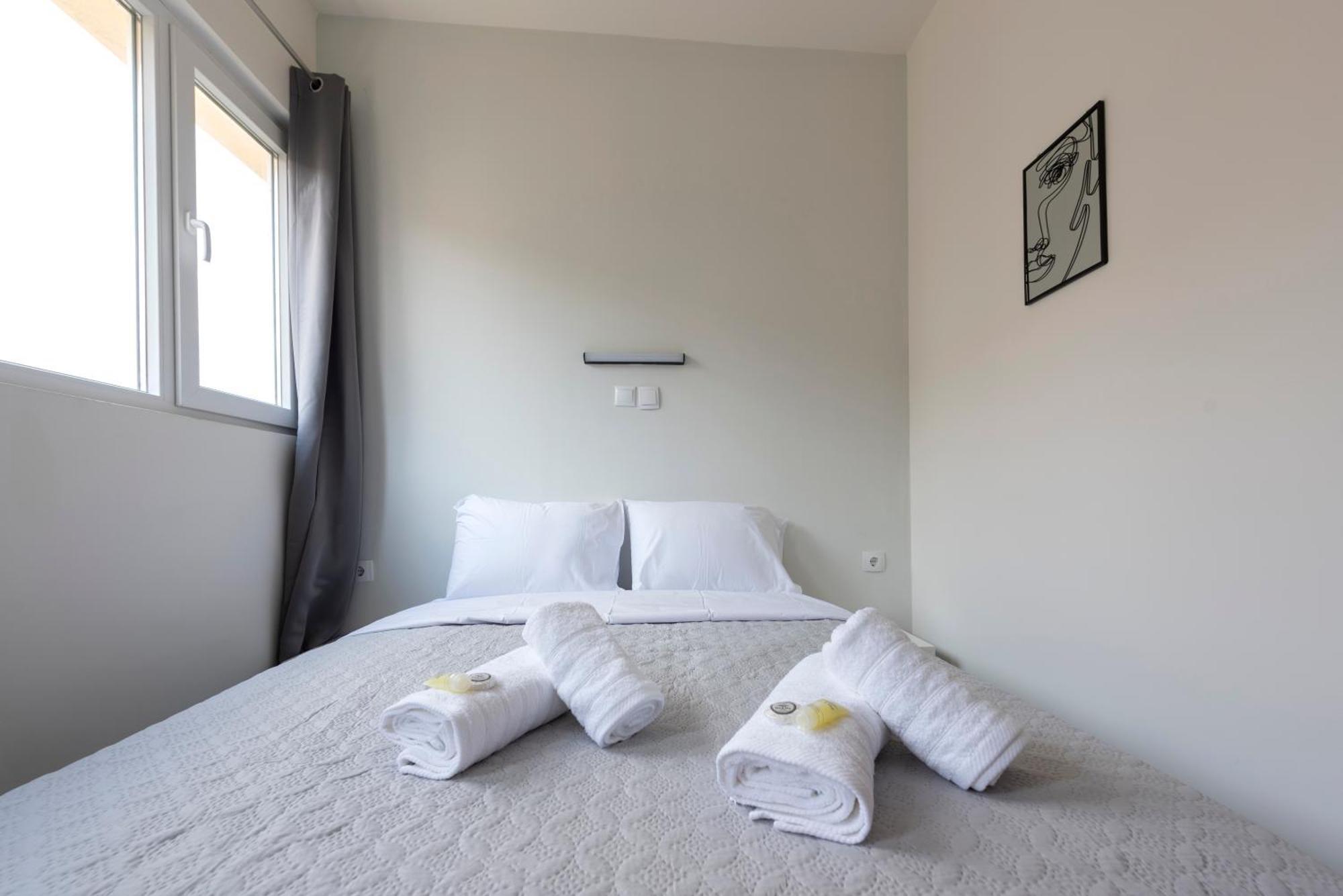 Liberal Mini Rooms & Suites Athens Exterior photo