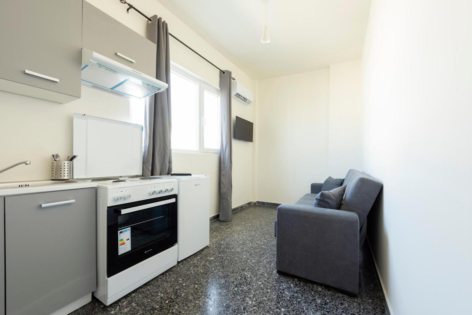 Liberal Mini Rooms & Suites Athens Exterior photo