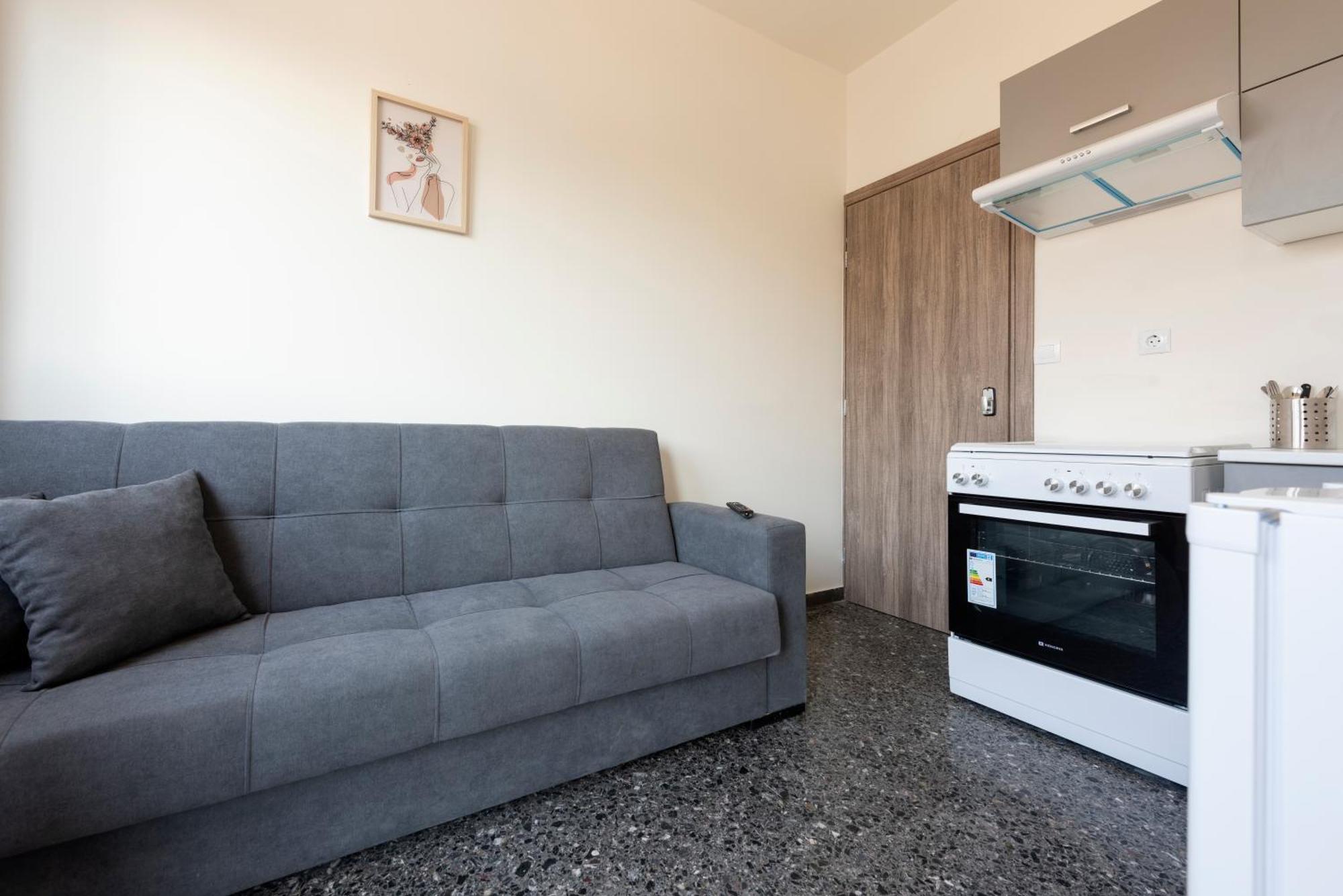 Liberal Mini Rooms & Suites Athens Exterior photo