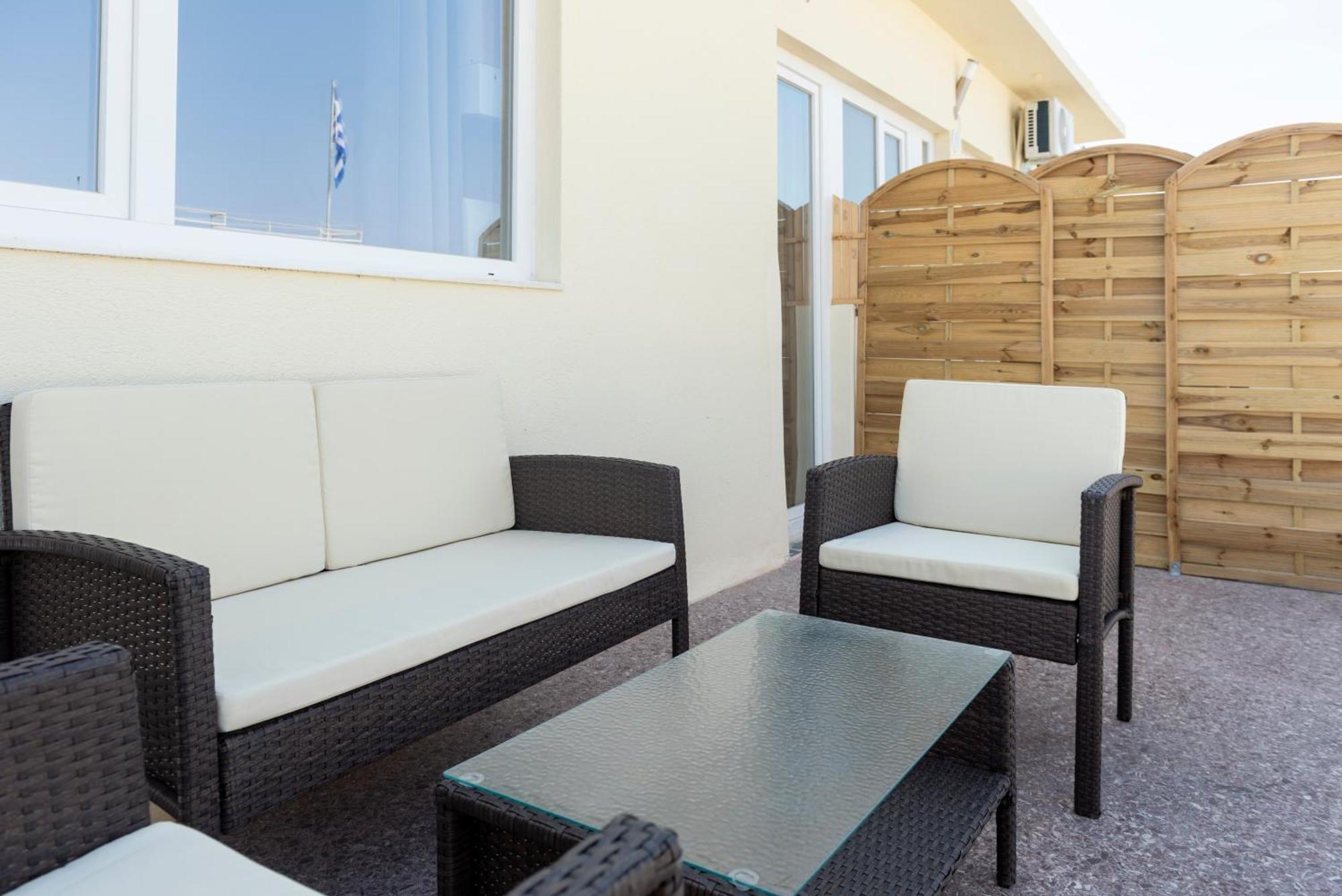 Liberal Mini Rooms & Suites Athens Exterior photo